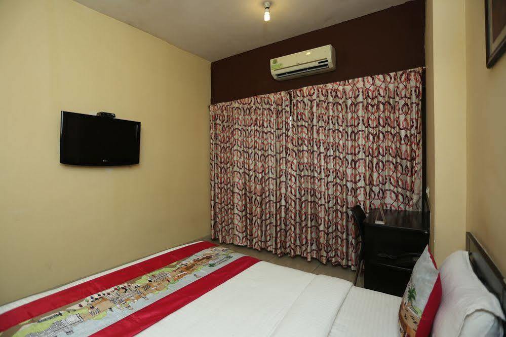 Oyo Rooms Jyoti Circle Mangalore Exterior foto